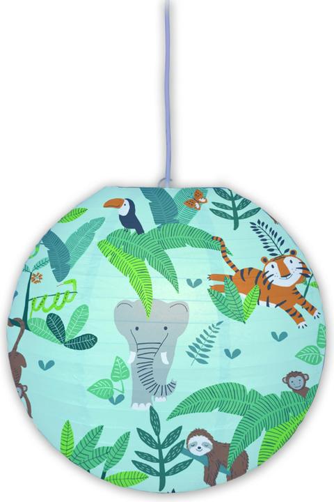 Image du produit Näve Animaux de la jungle (E27)