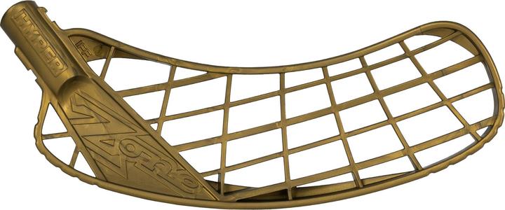 Zone Floorball Zone HYPER Air Soft Feel gold
