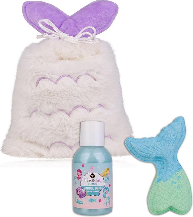 Actual product image Accentra Bath set (Hair care set)