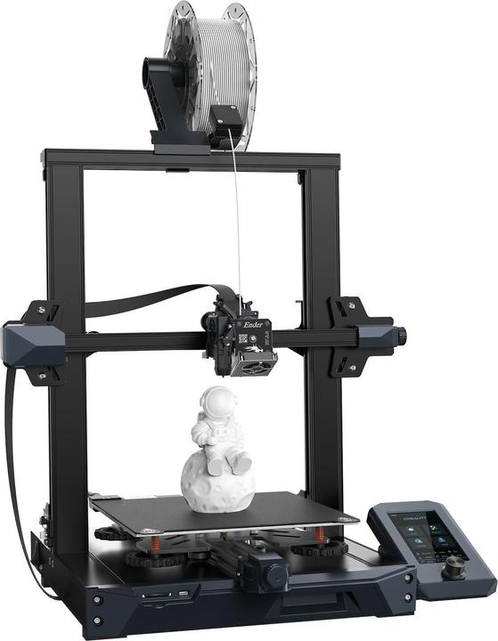 Actual product image Creality Ender 3 S1
