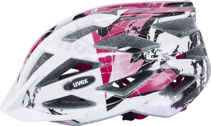 Produktbild Uvex Sports Air Wing (56 - 60 cm)