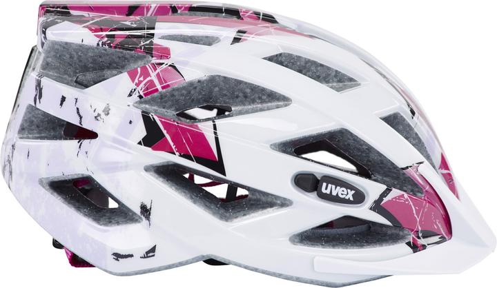 Produktbild Uvex Sports Air Wing (56 - 60 cm)