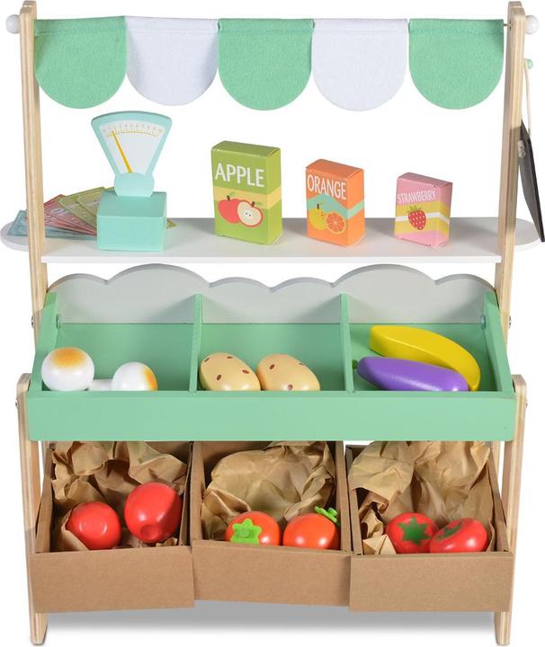 Produktbild Moni Marktstand