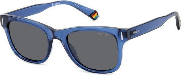 Actual product image Polaroid PLD 6206/S