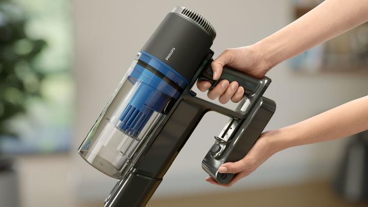 Produktbild Philips 3000 Series XC3132/01