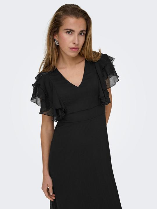 Immagine prodotto Only ONLASTA Langes Kleid Kleid (XL)