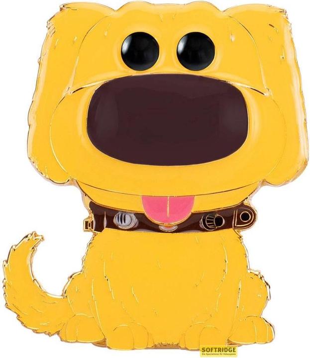 Image du produit Funko Là Haut - Dug POP Pin's