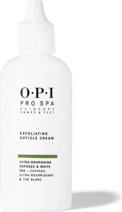Actual product image OPI Pro Spa - Exfoliating Cuticle Cream (27 ml)