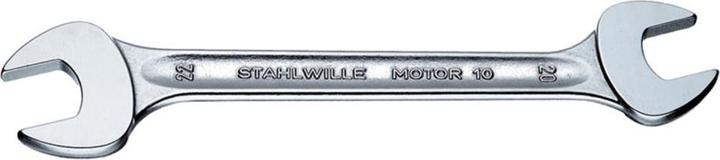 Immagine prodotto Stahlwille Doppia chiave aperta (1/4", 5/16")