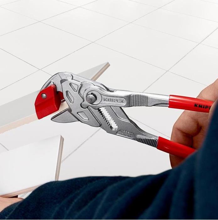 Immagine prodotto Knipex Pinza per piastrellisti (250 mm)