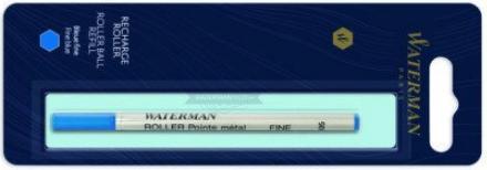 Actual product image Waterman Rollerball mine (Refill, Blue, 0.80 mm)