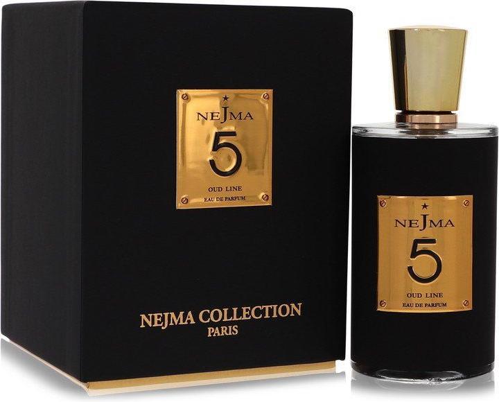 Produktbild Nejma Collection Nr. 5 (Eau de Parfum, 100 ml)