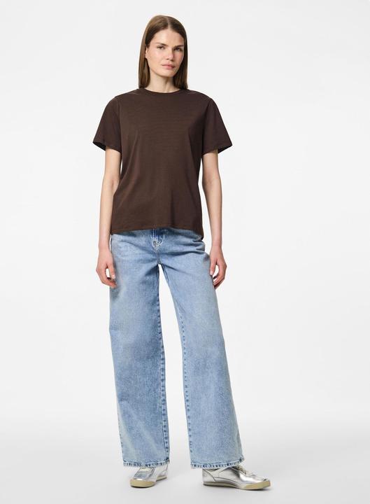 Immagine prodotto Pieces Pcria Ss Solid Tee Jrs Noos Bc (XL)