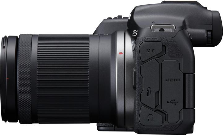 Immagine prodotto Canon EOS R7 Kit (18 - 150 mm, 32.50 Mpx, APS-C / DX)