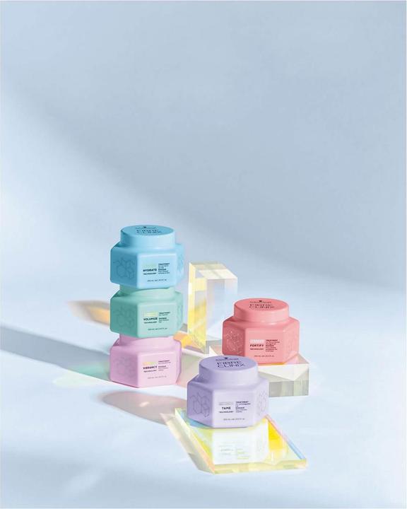 Image du produit Schwarzkopf Fibre Clinix - Traitement hydratant (250 ml)
