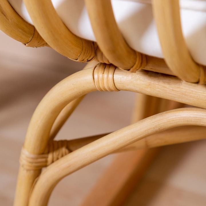 Image du produit Childhome Berceau Rotin