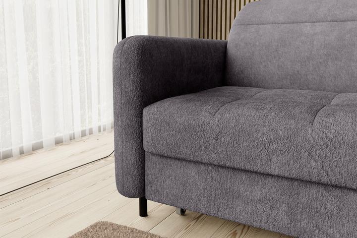 Produktbild ELTAP Gomsi (Ecksofa, 3-Sitzer, Bettsofa)