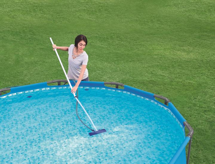 Produktbild Bestway Pool Reinigungsset