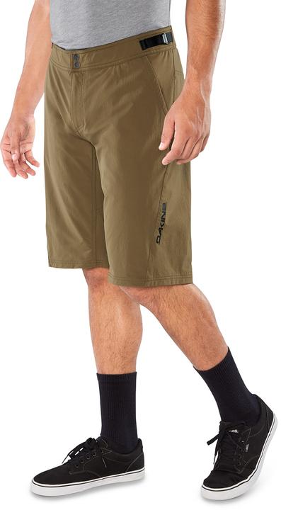 Actual product image Dakine Vectra (S)
