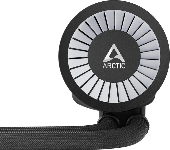 Immagine prodotto Arctic Liquid Freezer III - 240 A-RGB (Nero)