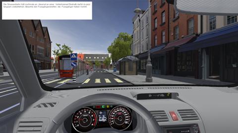 Immagine prodotto eUniversity e.driver Web App Bundle Edition (PC/Mac) (D/F/I) (12 mesi)