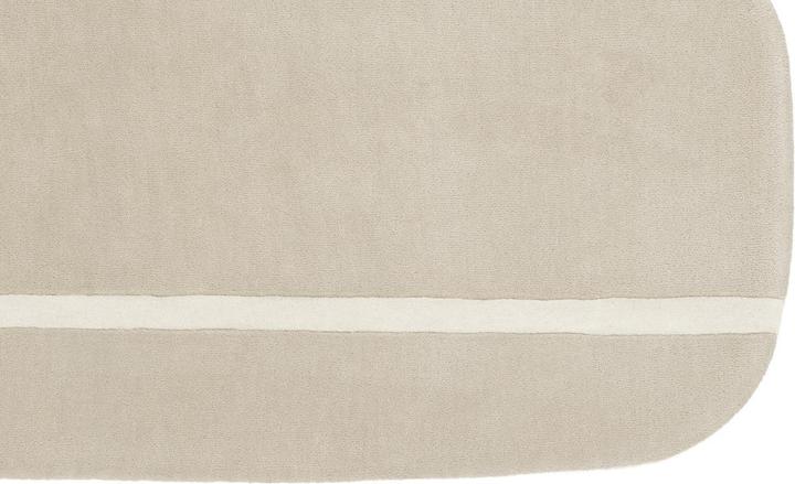 Produktbild Normann Copenhagen Oona (200 x 90 cm)