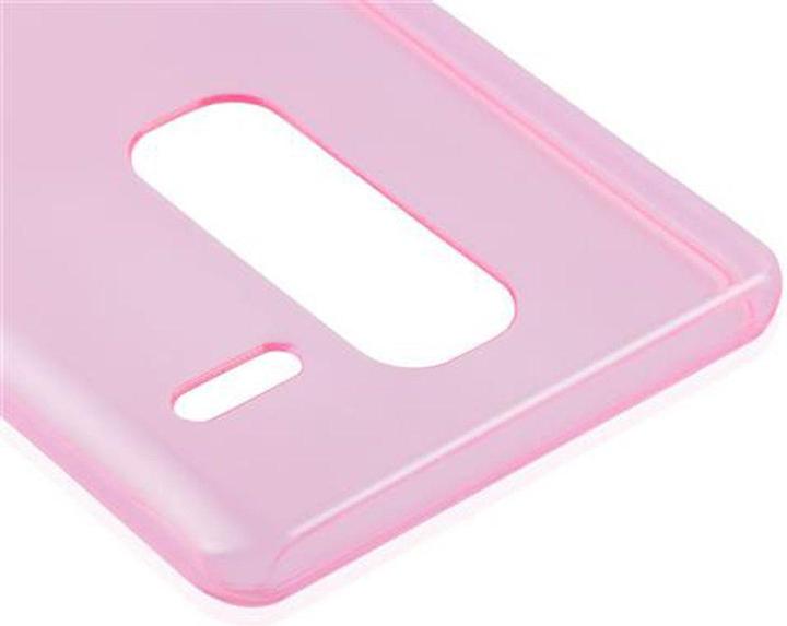 Immagine prodotto Cadorabo TPU ultra sottile AIR Cover (Classe LG)