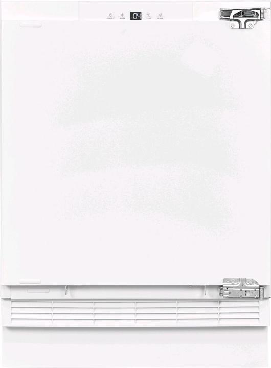Exquisit UKS140VFE010D Unterbau Kühlschrank ohne GefrierfachD (138 l)