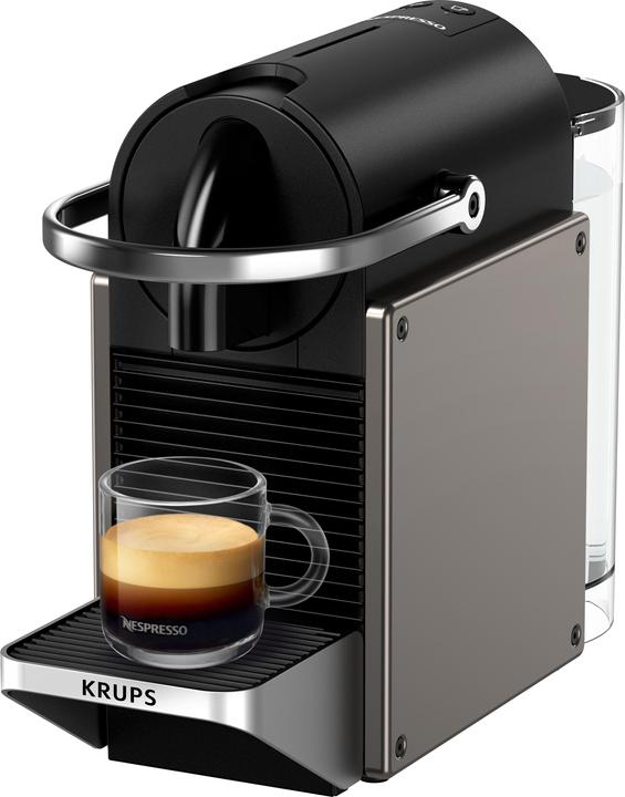 Actual product image Krups Nespresso Pixie (NESPRESSO Original)