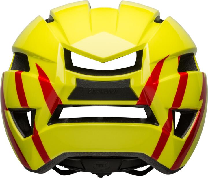 Actual product image Bell sidetrack II (50 - 57 cm)