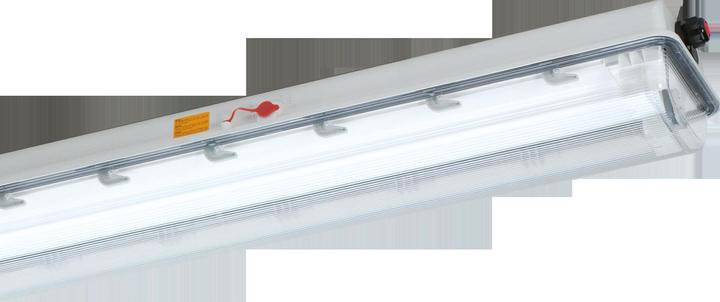 Schuch Light LED Ex diffuser light e840 06L42 (4067 lm)