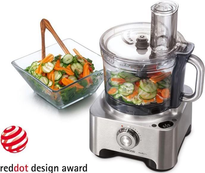 Produktbild Kenwood Multipro Sense FPM810 (3500 ml, 1000 W)
