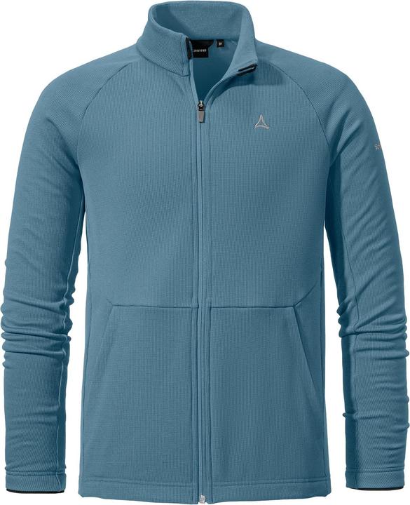 Produktbild Schöffel Fleece Jacket Toreck M Herren Wanderjacke (58)