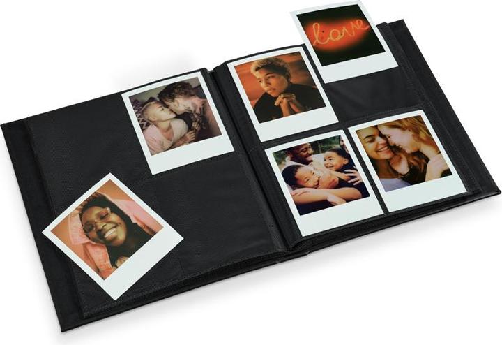 Image du produit Polaroid Photo Album (Quadrat)