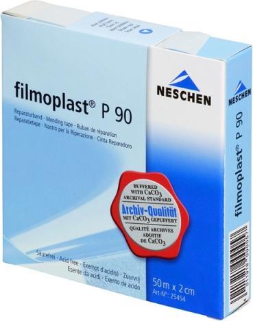 Image du produit Filmoplast Ruban adhésif P90 Plus extra fort (50 mm)