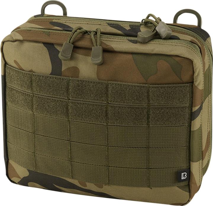 Actual product image Brandit Molle Operator Pouch