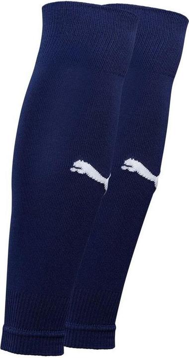 Produktbild Puma teamGOAL Sleeve Sock (35 - 38)
