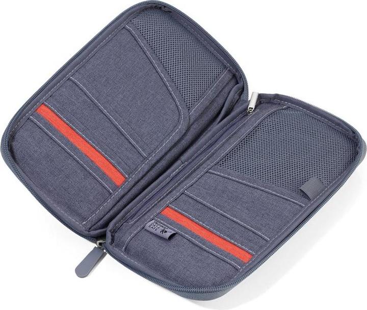 Produktbild Troika Safe Light (Dokumenten- & Geldtasche)