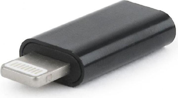 Produktbild Gembird USB Adapter (USB Typ-C, 2.40 cm)