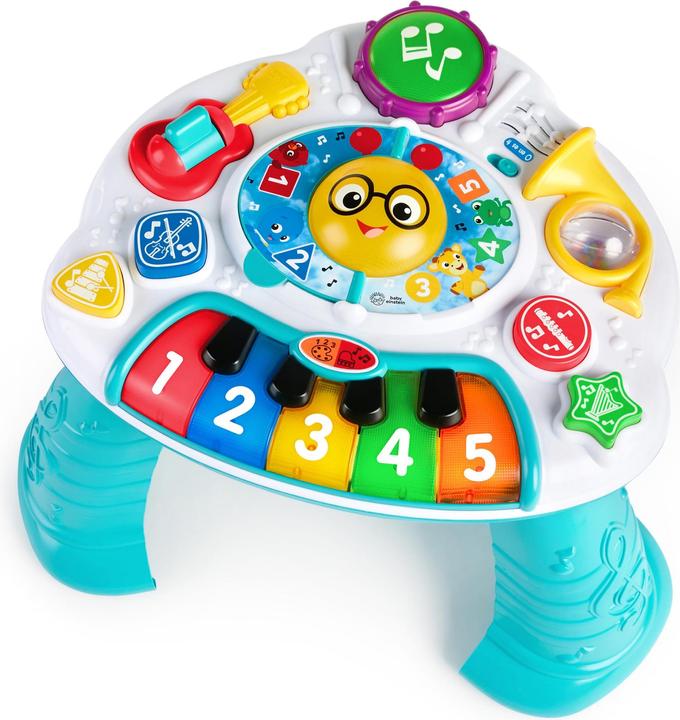 Productafbeelding Baby Einstein Activiteitentafel met muziek