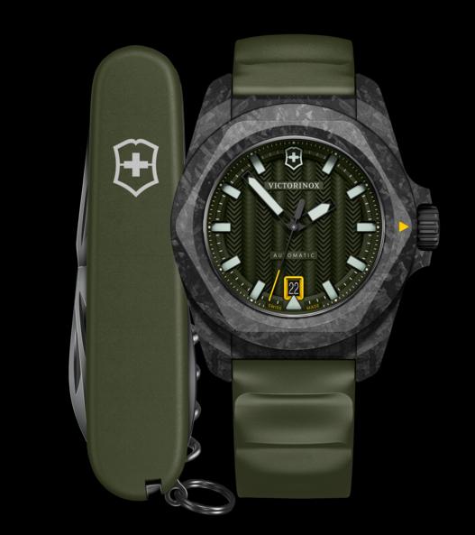 Immagine prodotto Victorinox 242021.1 (41 mm)