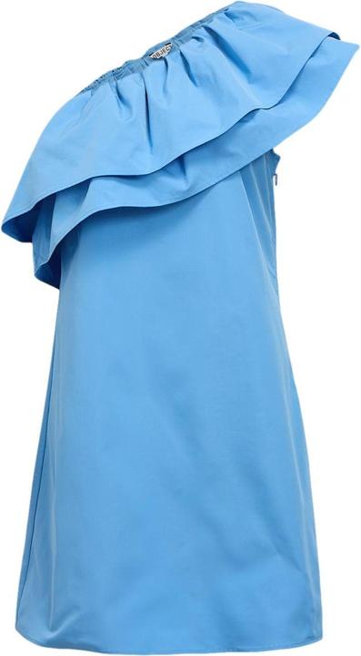 Produktbild Object One-Shoulder Minikleid (38)