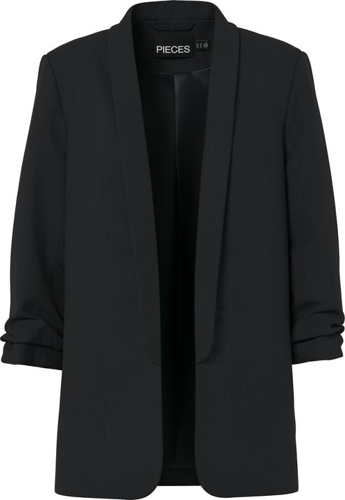 Immagine prodotto Pieces Blazer lungo con maniche a 3/4 (XXL)