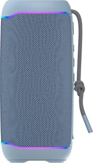 Image du produit Bolaris Haut-parleur sans fil Parma IPX6 16W (10 h, Fonctionnement sur batterie)
