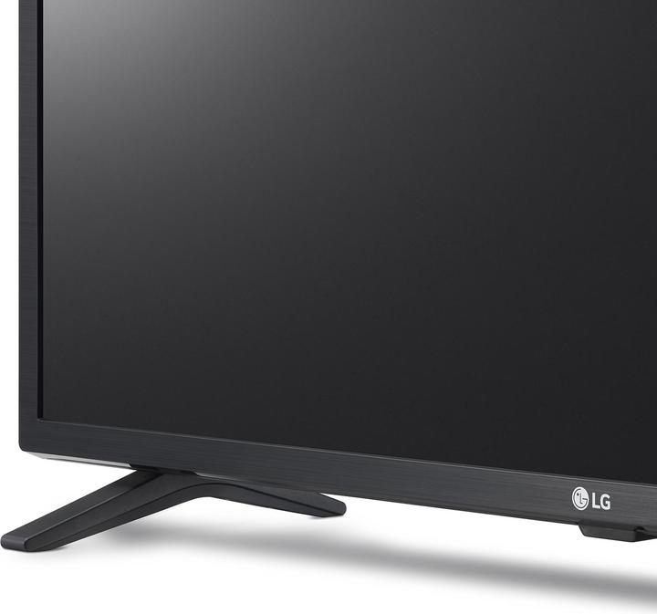 Actual product image LG 32LQ63006LA (32", LQ63, LED, Full HD, 2022)