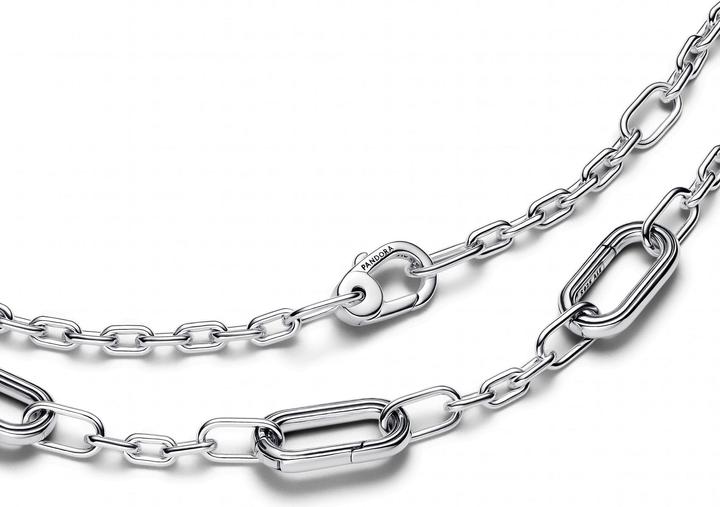 Image du produit Pandora Collier chaîne à cinq maillons