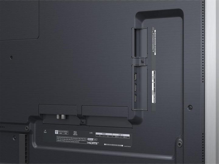 Actual product image LG 65 Inch OLED evo AI G5 4K Smart TV 2025 - Stand version (65", OLED, 4K, 2025)