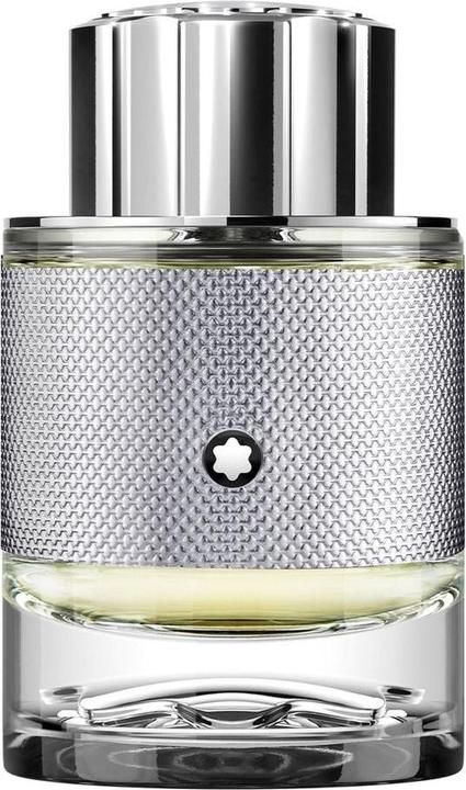 Montblanc Explorer Platinium EDP 60 ml (Eau de Parfum, 60 ml)