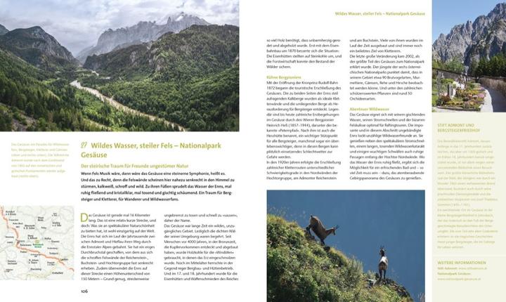 Immagine prodotto Highlights Österreich (Tedesco, Hanne Egghardt, 2021)