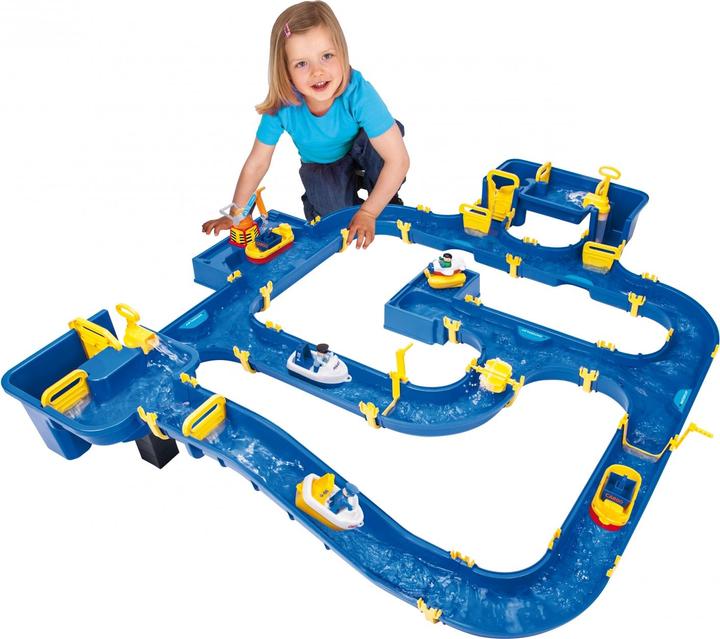 Produktbild BIG Waterplay-Amsterdam